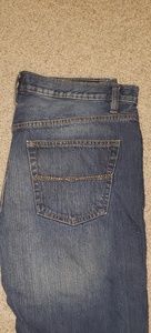 Mens Wrangler Jean's. Good work Jean's.